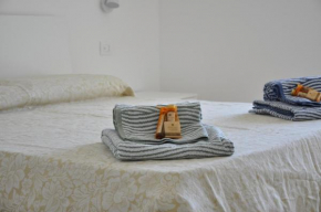 Basilicata Host to Host - Monnalisa House